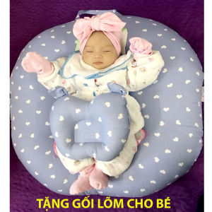 Gối chống trào ngược cho bé