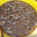 1kg mắm cá linh. 
