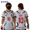 AXGG " Blue Lock - Japan U20 " Anime T-Shirt. 