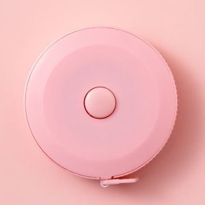 Thước Dây Nhỏ Gọn Là 1.5mThước băng nhỏ dễ thương