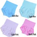 MUNAFIE High Waist [100% MUNAFIE]Woman Girdle Panties Shapewear Women Slimming Underwear Female Flatten Tummy Control Panty Ready Stock Fast Delivery 101060-50g - Virene Collection. 