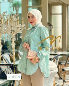 Lovra Shirt Reborn by MDLY