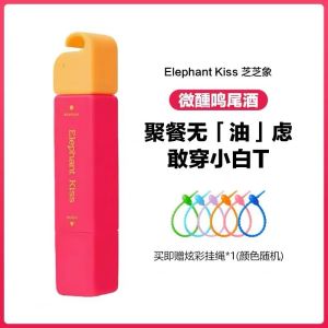 👍SG Local Stock 【100% Genuine】Elephant Kiss White Clothes Stain Remover Pen/Strong Magic Portable Oil Stain Remover Pen