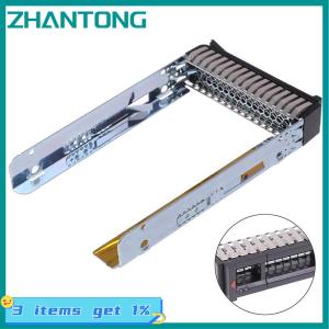 ZHANTONG 2.5 "SAS Ổ Cứng Caddy Khay cho thinksystem st550 sr550 sr650 SR850 sr590