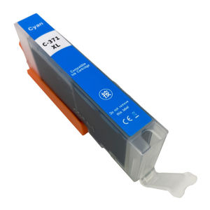 (HD1)Compatible with CANON BCI-370 BCI-371 BCI370 BCI 370 371 371XL and 371XL ink cartridges.