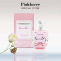 PINKBERRY EAU DE PARFUM TWINKLE 50ML. 