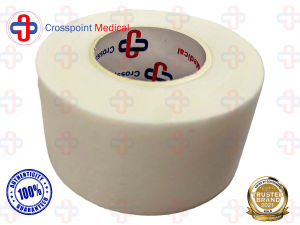 MICROPORE SURGICAL 1 inches x 10yd  TAPE 2.5CMX9.1M