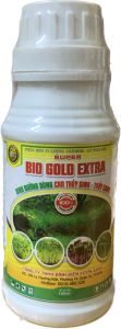 Phân bón vi lượng AGRIBIO - 13 PLUS GEL - SUPER BIO GOLD EXTRA 100ml - Dinh dưỡng dùng cho Thủy sinh - Thủy cảnh