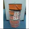 Kabel Timbangan 4 Core Orange Kabel Timbangan Sapi / Jembatan Timbang 4 Jalur Warna Orange Kabel Loadcell Kabel Load Cell  Merk MK Cell. 