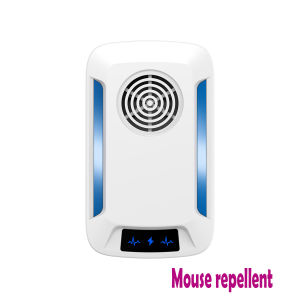 【Hot sale】Electronic mosquito repellent household intelligent radiation-free rodent killer lamp