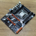 ชุด Xeon X99 ZX-99EV3 Xeon E5-2680v4 Set CPU MB Cooler Memory Ram ชุดสำหรับทำงาน เล่นเกม. 