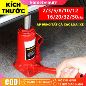 【HCM 24H/Giảm giá】Kích thủy lực - Con đội thủy lực 2 - 5 - 8 - 10 tấn