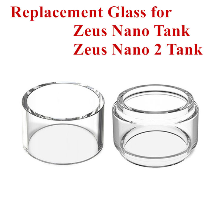 [Ship Today] Zeus Nano Tank/ Zeus Nano 2 Z NANO 2 Tank Replacement ...