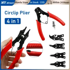 Fishing Plier Scissor Braid Line Lure Cutter Fishing Hook Remover Fish Use  Tongs Multi-Function Scissors Split Ring Fishing Gears Accessories Black  Orange