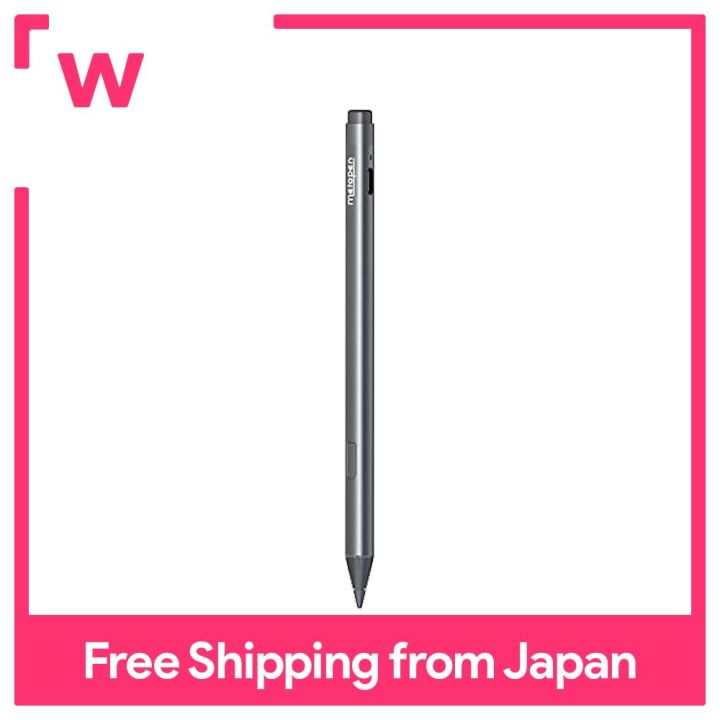 Metapen Surface stylus, up to 4096 pressure sensitivity, tilt sensitivity,  magnetic adsorption, Type-C fast charging, official certification,