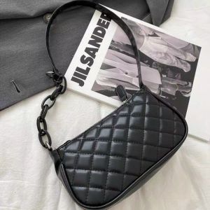 Promo Tas Bahu & Selempang Wanita Terbaru Kekinian Korean Style Tas Shoulder Bag Tas Bahu Tas Wanita