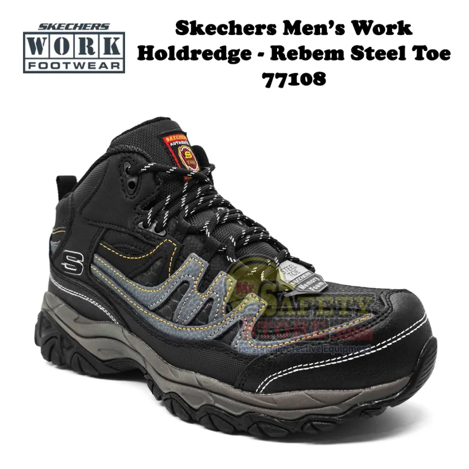 Skechers holdredge clearance rebem