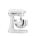 KitchenAid 5.5Qt Bowl-Lift Stand Mixer (KSM55SXXXER). 
