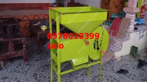 Máy quạt bụi lúa lửng cà phê