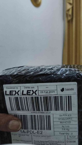 Buyer review video 2