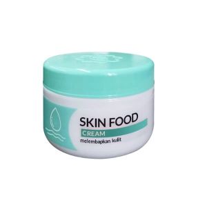 Viva SKin Food Cream Extra Care Nousrishing - Moisturizing - Revitalizing 50gr & 30gr - Kosmetik Herbal Online