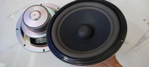 Loa bass -Loa bass rời - Loa rời bass 20 boss coil 6 LỚP