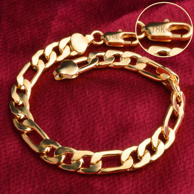 %E3%80%90Hot%20item%E3%80%91%20New%20925%20Sterling%20Silver%20Solid%208/10mm%20Chain%20Bracelet%20Men%20Women%20Chain%20Noble%20Wedding%20Jewelry%20Charms%20Party%20Birthday%20-%20Image%208