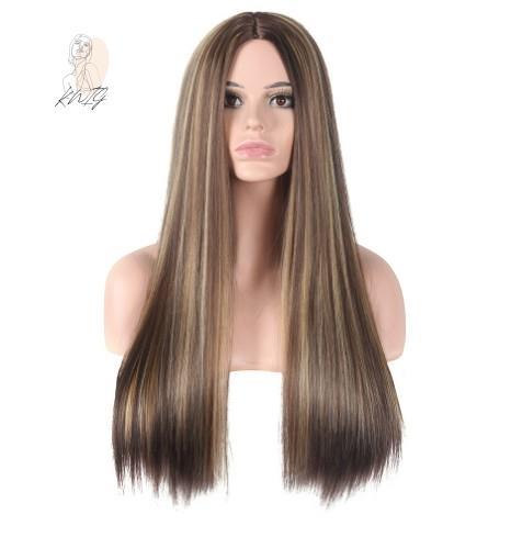 Glueless Lace Front Wig Human Hair Lace Front Wigs Straight Short