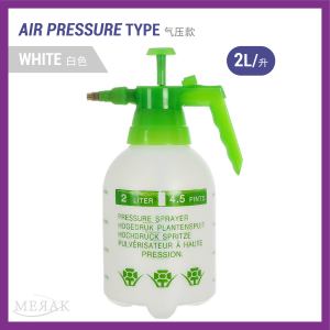 500ml/2L Pressure Pump Water Sprayer Bottle Container Home Garden Flower Balcony Tool Botol Penyembur Air Spray 气压式喷水壶