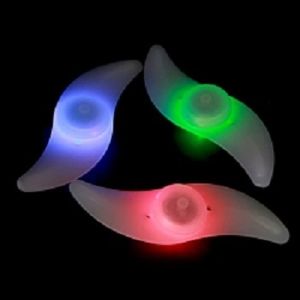 Lampu Jari Jari Sepeda
