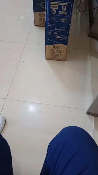 Buyer review video 2
