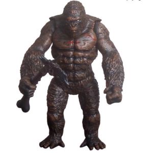 Monster Action Figure Toy Model 6-11cm Articulated Collectible for Kids and Fans
