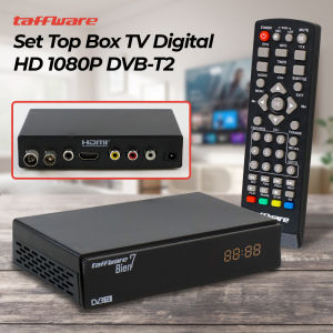 Digital Satellite TV Tuner Box Receiver Youtube H.265 1080P DVB-T2 Bisa COD Bayar ditempat Gratis Ongkir tv digital set box murah tv digital tunner set box set top box tv digital paket lengkap murah set top box tv digital set top box untuk tv tabung murah