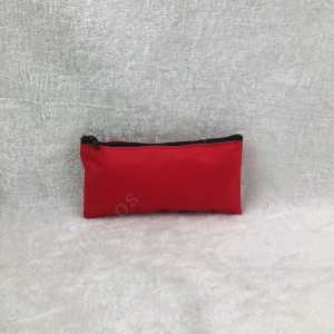 Fancy Simple Pencil Bag Pencil Box Office Student Pencil Cases Beg Pensil Kotak Pensil School Stationery Bag