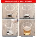 Clog Remover Drain Pipe Basin Cleaner Clogged Drainage Remover Powder Removing Blockage 110g. 