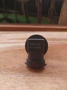 Bohlam H8 35W - H11 55W