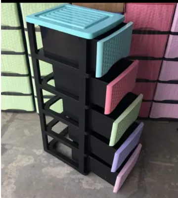 [ON HAND] 5L AND 6L COLORED DRAWER RANDOM/ASSORTED COLOR/Wardrobe Clothes/DURABOX/LALAGYAN NG DAMIT/COLORED DRAWER/ORGANIZERS