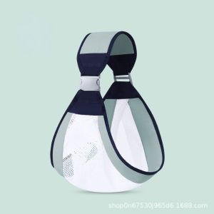 Baby Carrier Newborn Comfortable Infant Nursing Towel Kangaroo Cotton Labor-saving Wrap Sling