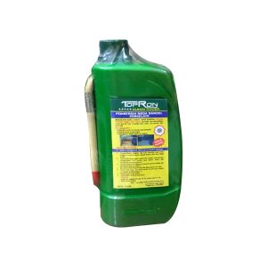 TOPRON Pembersih Kamar Mandi Kerak Keramik Wastafel WC Closet Paling Ampuh isi 1 Liter