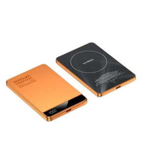 【READY STOCK】Power Bank PD20W 10000mAh Magnetic Powerbank Fast Charging Wireless Charger Portable Charger 3C Power Bank