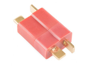 Circuitroks T Plug Deans Connector M F Pair