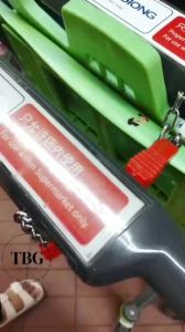 2pcs Singapore Supermarket Trolley Coin Token $1 / 50cents keychain
