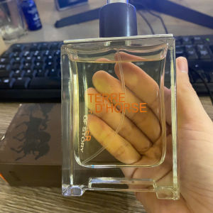 Nước Hoa Nam Terre D Hương Thơm Nam Tính Tươi Mát Tự Nhiên Lưu Hương Lâu 100ml