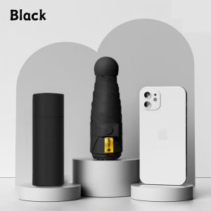 SAVE PF50+ UV Block Portable Umbrella Foldable Sun Protection Lightweight Umbrella Small Pocket Umbrellas Payung Hujan OUT01