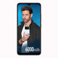 Itel P40. 