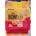 [ BÁNH SIÊU NGON] Combo 4 bịch ( mỗi bịch 5 gói x 20,3g) Bánh Ăn Sáng C'est Bon Orion, trứng muối, Sợi Thịt Gà Sốt Kem Phô Mai ( Date mới 6 tháng) Có lựa chọn số lượng lẻ trước khi thanh toán.. 