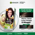 Garnier Color Naturals - Pewarna Rambut. 