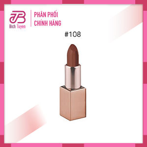 Son thỏi lì Respara Real Love In Lipstick 10 Màu Son thỏi lì Respara Real Love In Lipstick 10 Màu