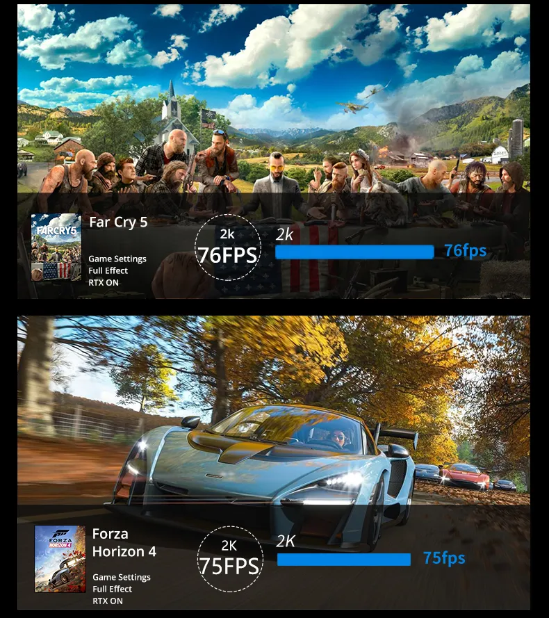 MLGG] SOYO World Premiere Nvidia Geforce RTX 2060 SUPER GDDR6 8G