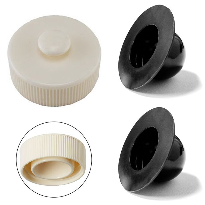 4562 Drain Plug Cap Drain Valve Cap Garden Ground Pool For Intex Screw